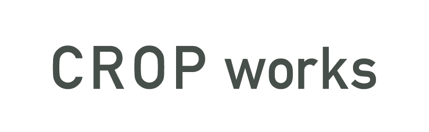 CROP works